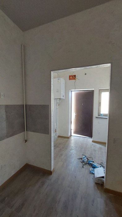 Сотувга квартира 1 хонали, Эски Сергели, Дарё кочаси