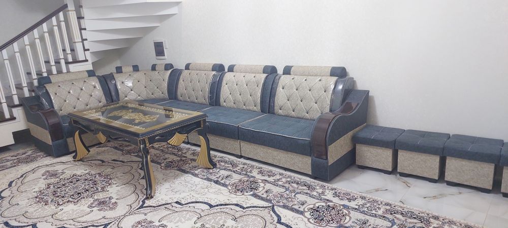 Диван уголок каттаси