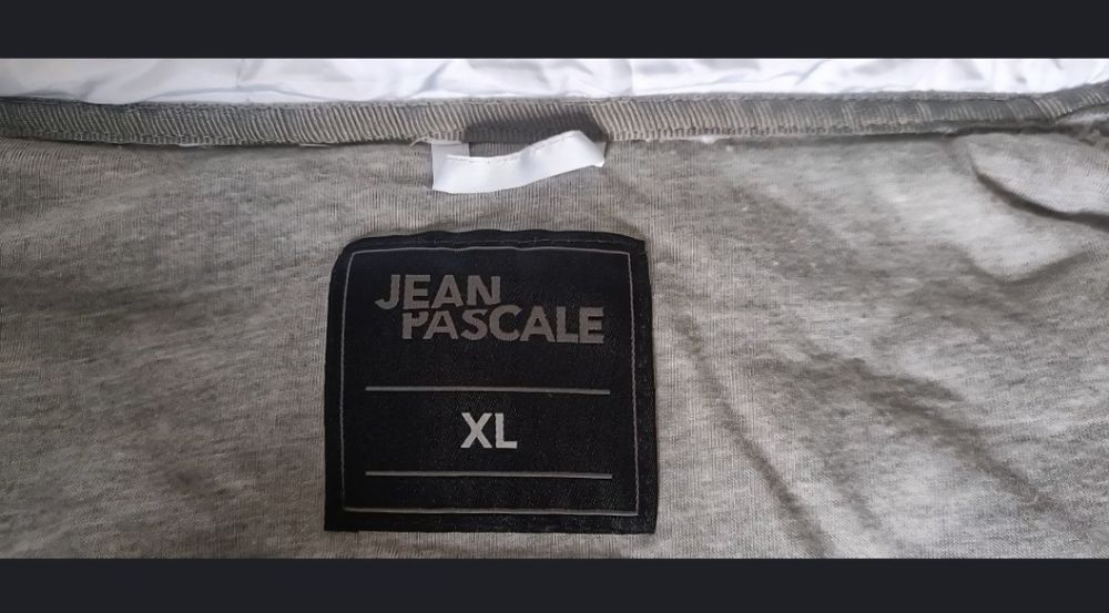 Hanorac Jean Pascale