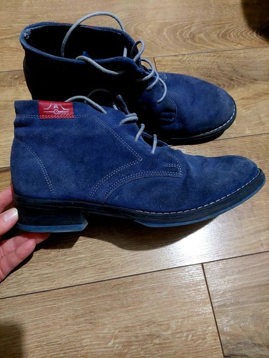 Дамски  обувки 40 номер