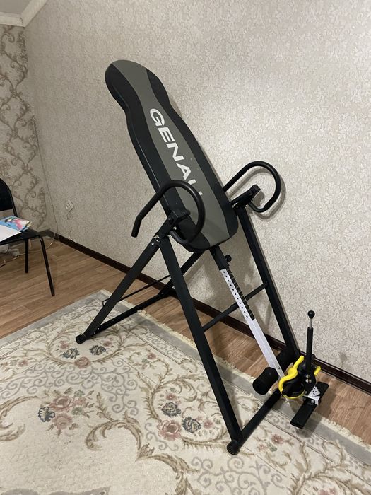 инверсионный стол