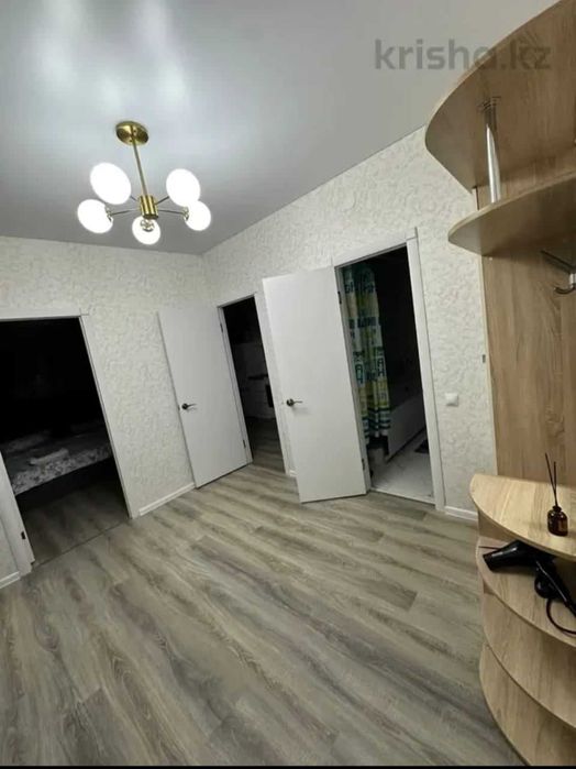 2 ком кв Береке 50  4\6 эт 54,9м2
