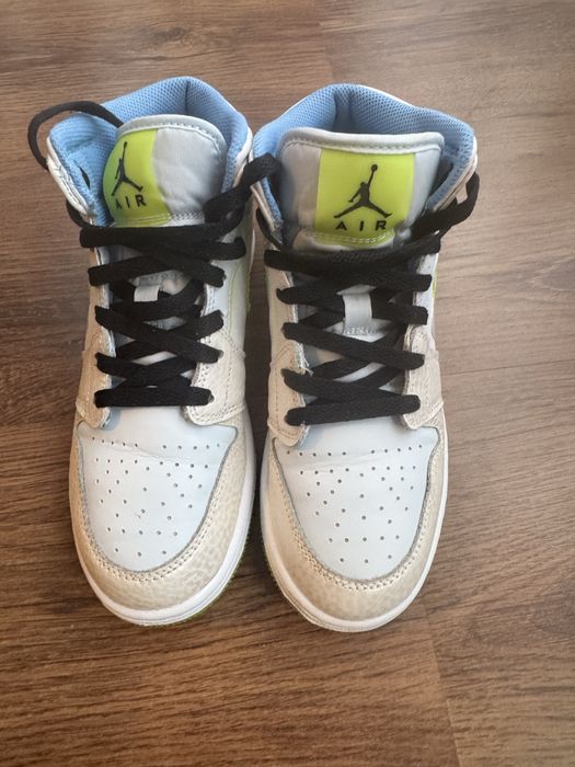 Кецове Nike Air Jordan