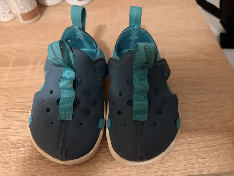 Бебешки сандали Nike Sunray protect 4/размер19,5/