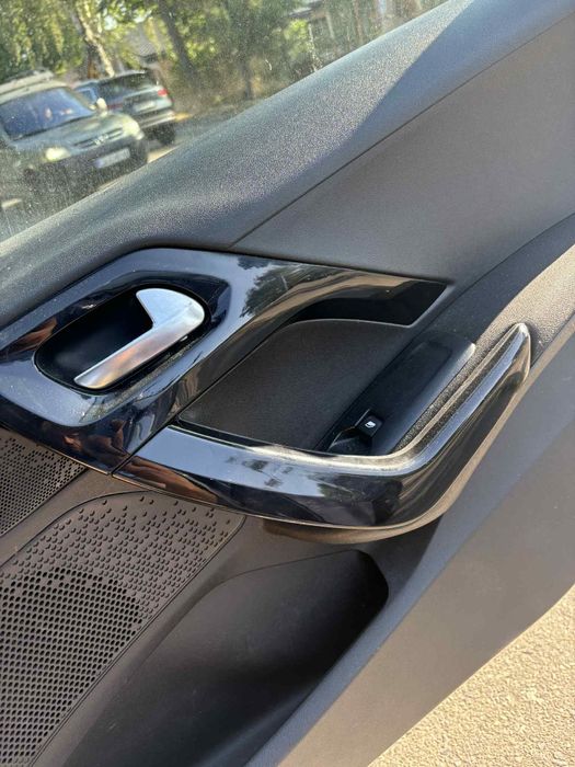 Peugeot 208/Пежо 208