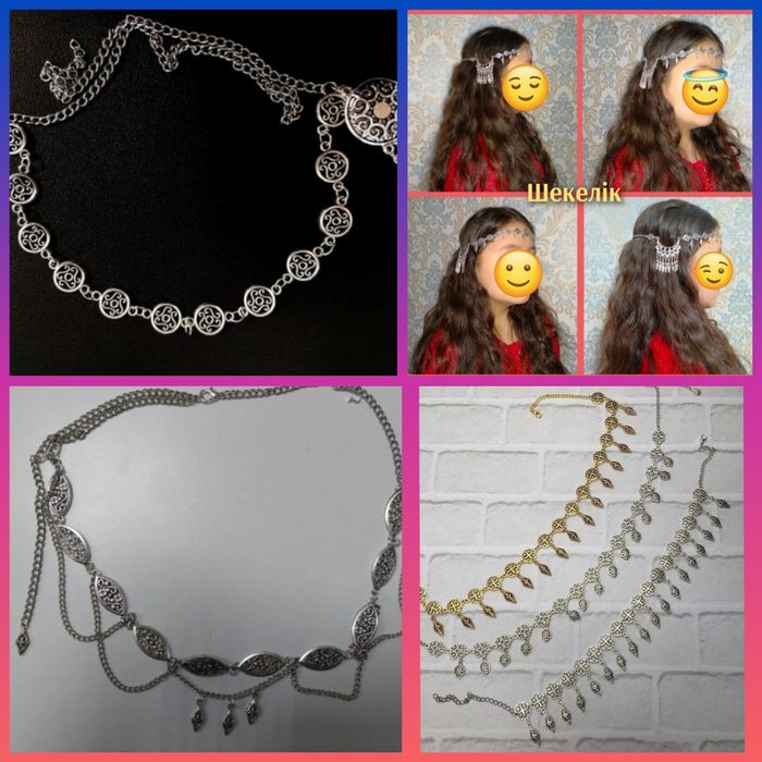 Красота ювилерные изделий