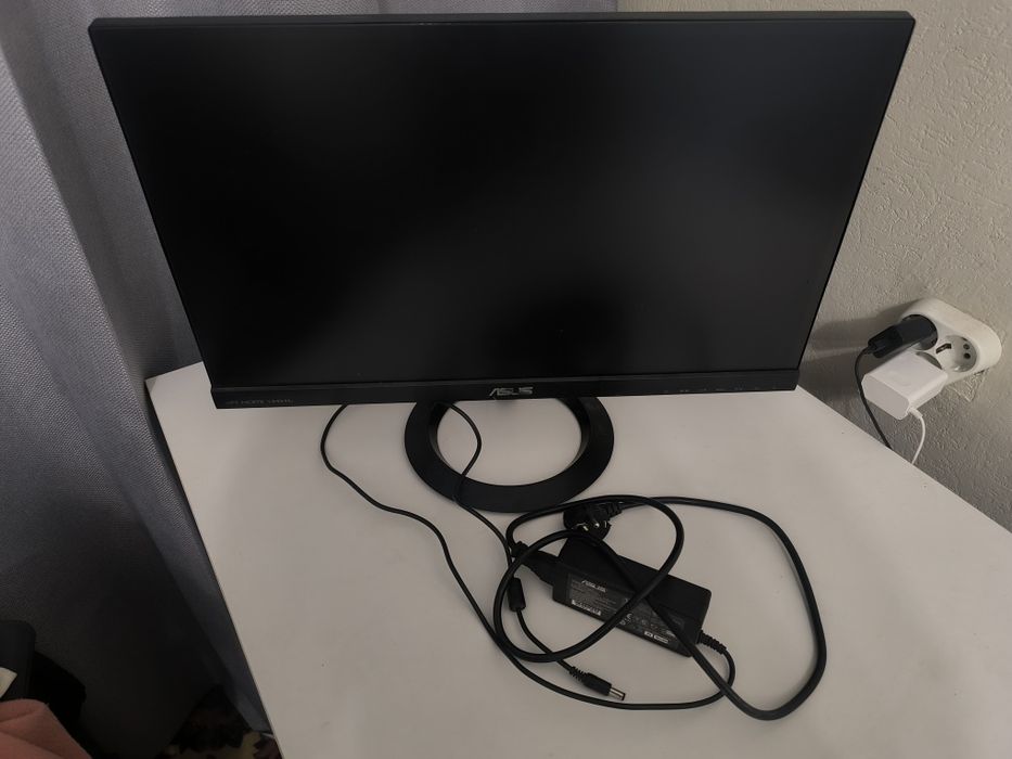 Монитор ASUS VX239H fullhd ips