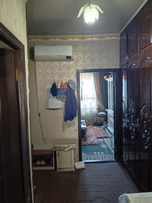 Kunlik ijara, сутични квартира