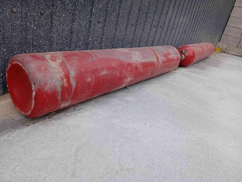 Тарпеда метан 50л балон сотварорамиз. Сроги тугади шу йил