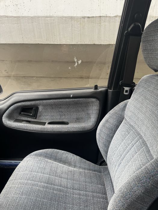 Vitara 2.0 B-GPL-1997- trapa si AC