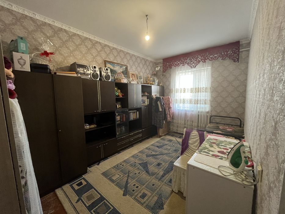 Продается уютный частный дом!