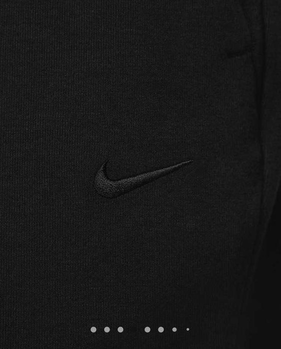 Nike долнище мъжко Primary Fleece Dri-Fit UV Performance Joggers XXL