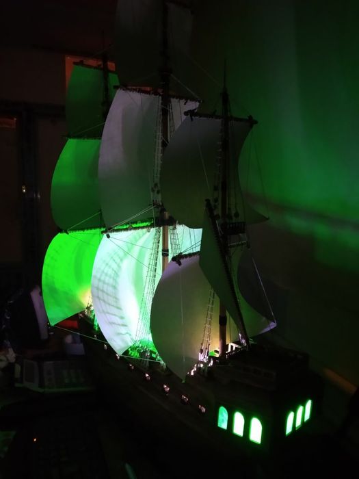 Karabl zonada yasalgan