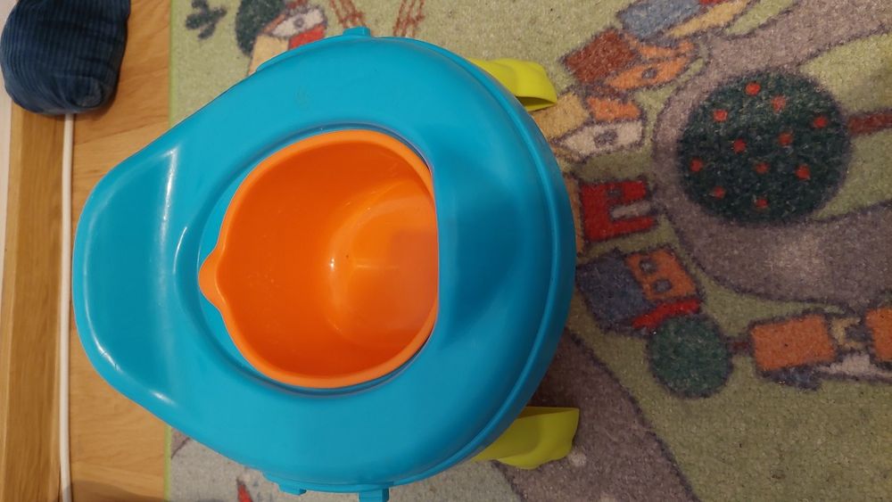 Olita portabila în stare buna