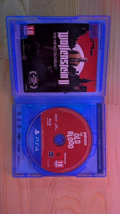 Jocuri Ps4  condiție excelenta