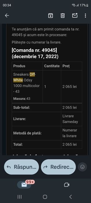 OFF WHITE ODSY 1000 Green  Bone