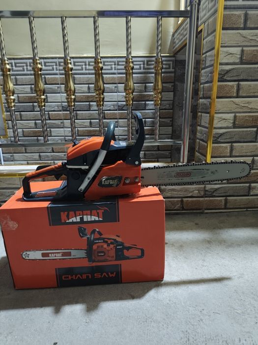 Мотапила Карпат оригинал