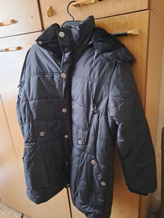 Дамско яке размер XL