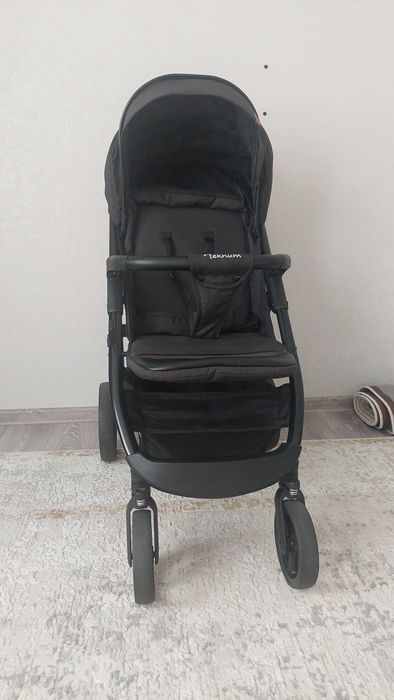 Продам детскую коляску