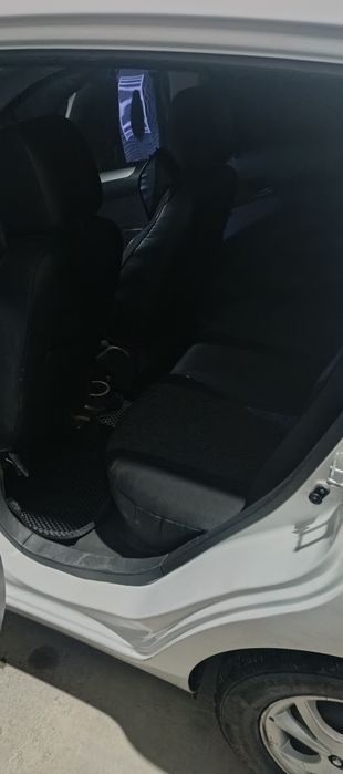 Chevrolet Spark 2013 — 5