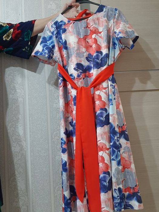 Көйлектер , Платье повседневные