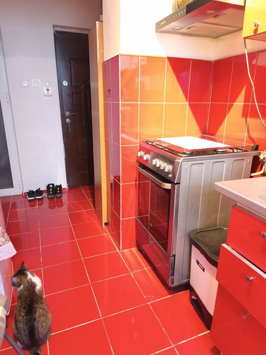 Apartament 2 camere