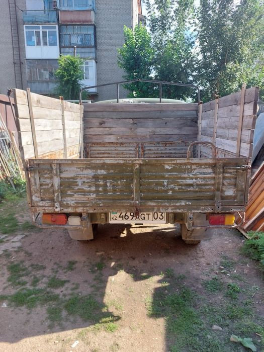 Продам уаз фермер, Грузоперевозка.