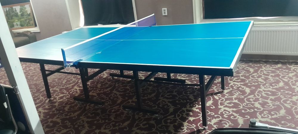 Stol tennis Ping pong MDF