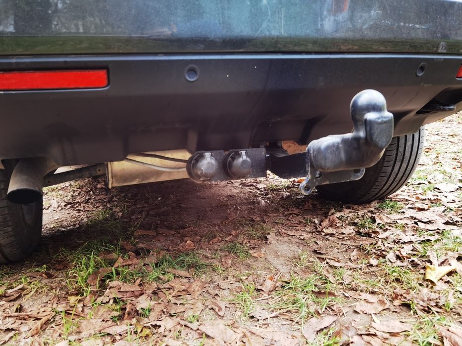 Land Rover Freelander 2 HSE