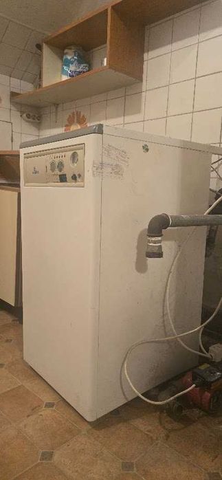 Centrala termica Romstal 31 kW
