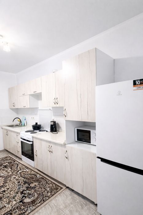 Алматы арена  2 комн 18000т. ПОСУТОЧНО