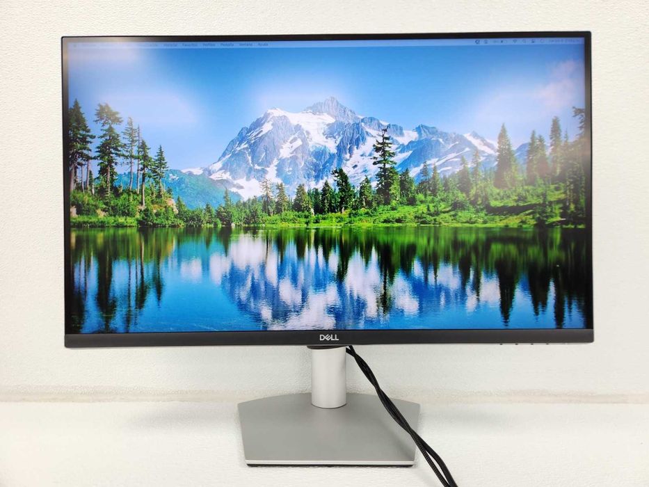 Монитор Dell S2721QS 27 дюймов 4K IPS