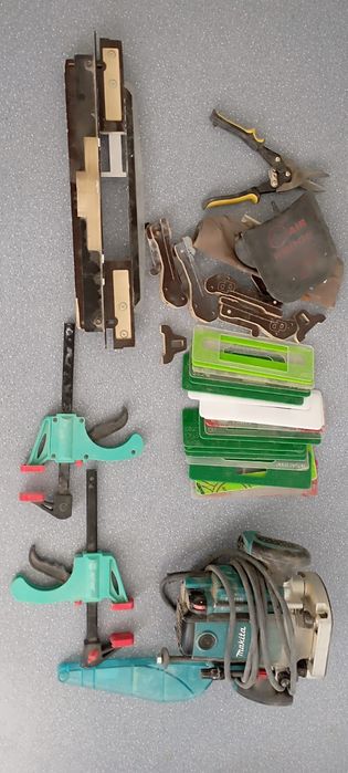 Продам инструменты разные