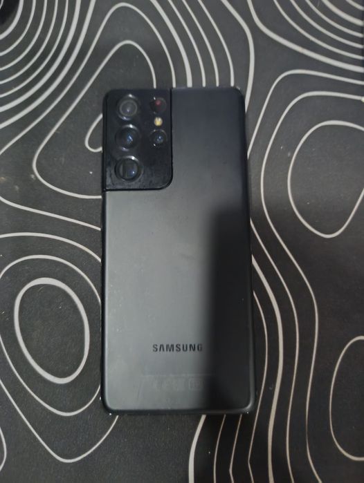 Samsung s21 ultra 128гб