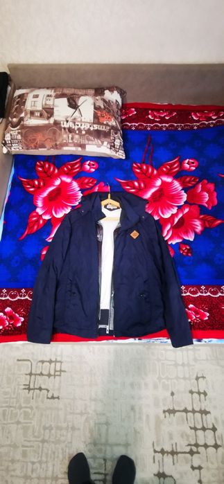 Вещи подростковые