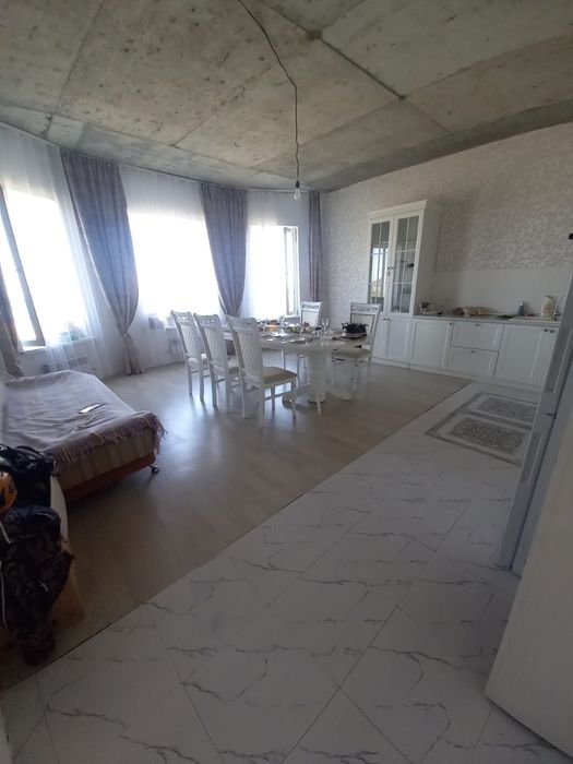 Продам Дом в поселке Кыргауылды