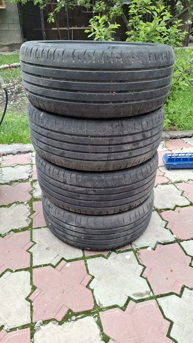 Продам шины 225 45 р17