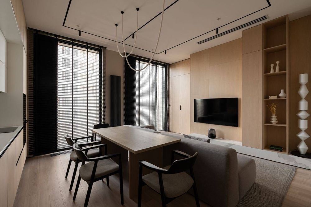 Nest One Продается 2 комнатная квартира  ремонт Ташкент сити