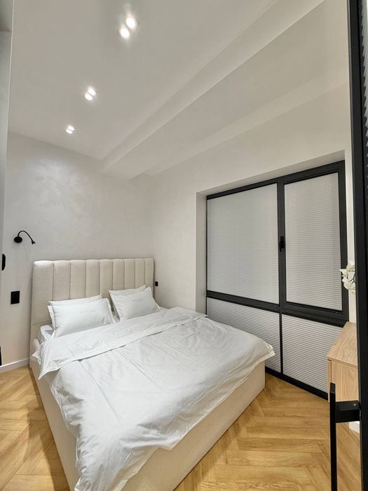 Продается 2х комнатная квартира в ЖК Mirabad City