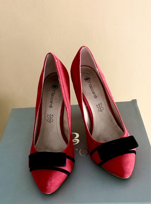 Продам туфли