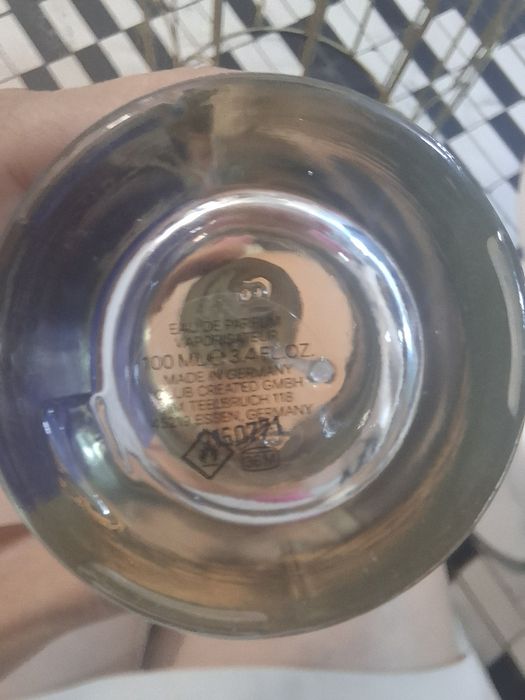 EMIL ÉLISE Eau de Parfum 100 ml - Niche/Unisex