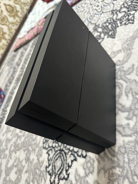 Ps4 Fat/500gb+3 ta pult.