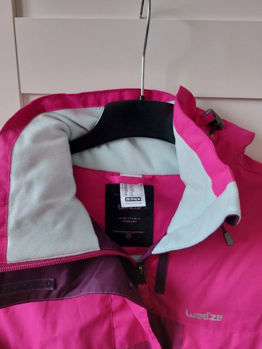Geaca schi dama, Decathlon - marimea S