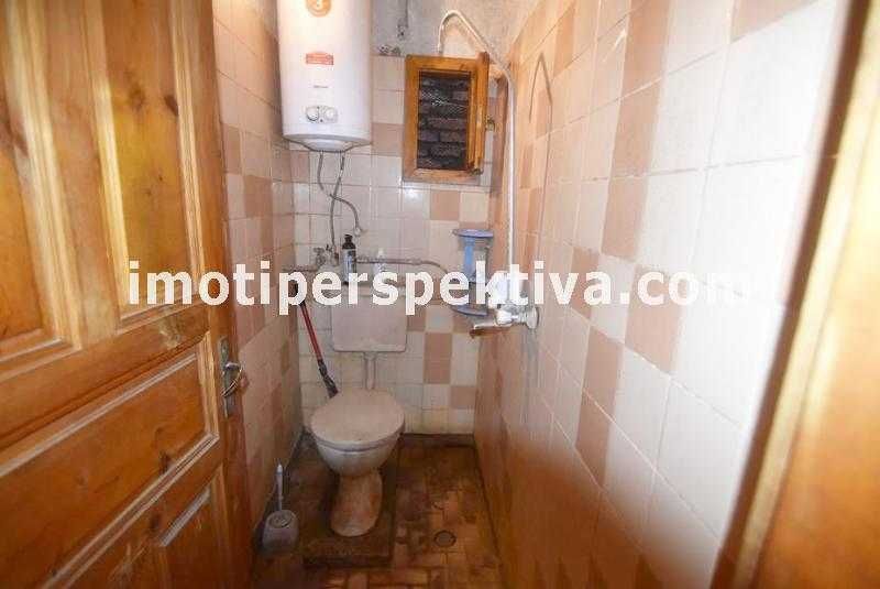 Продава се Етаж от къща в Пловдив, Христо Смирненски - 125 кв.м за 840 €/кв.м - Снимка #5