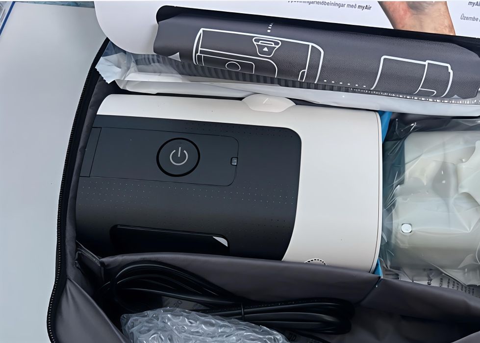 LICHIDARE STOC! Ultimele aparate Resmed AirSense 11 Autoset pt apnee