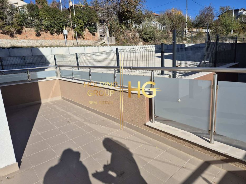 Продава се Тристаен апартамент в Варна, Виница - 127 кв.м за 1300 €/кв.м - Снимка #11