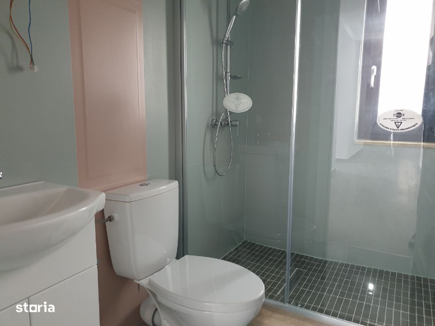 IASI – Valea Lupului– Casa individuala parter cu 4 camere-Teren 520 mp