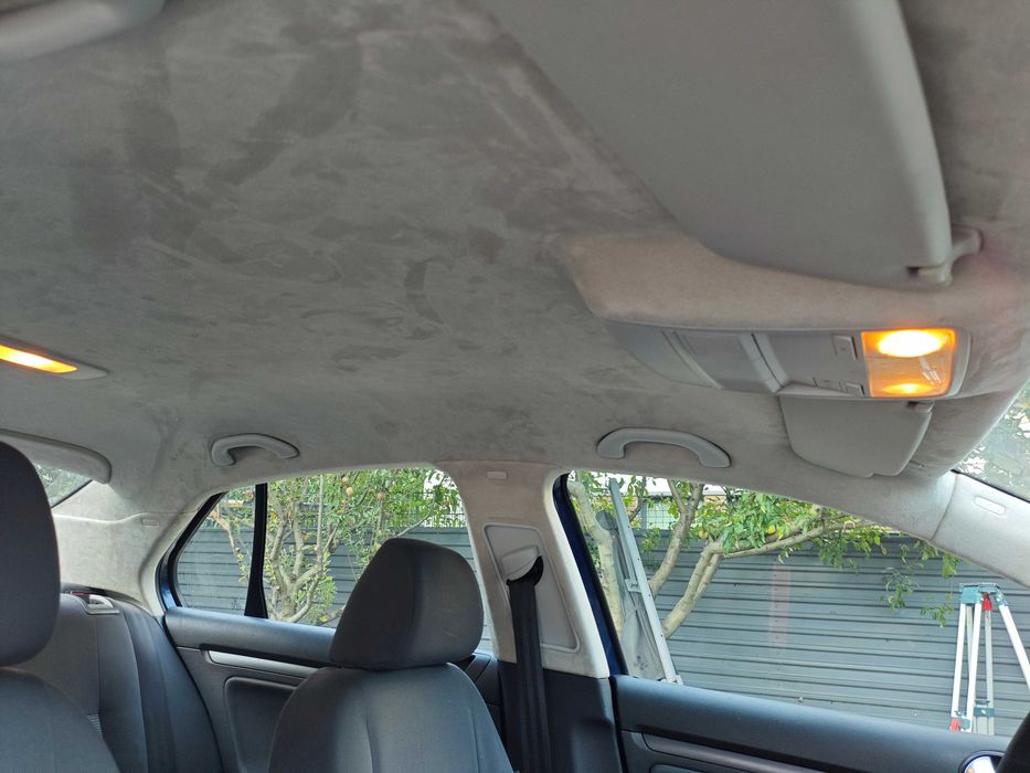 VW Jetta 1.9 TDI 2008