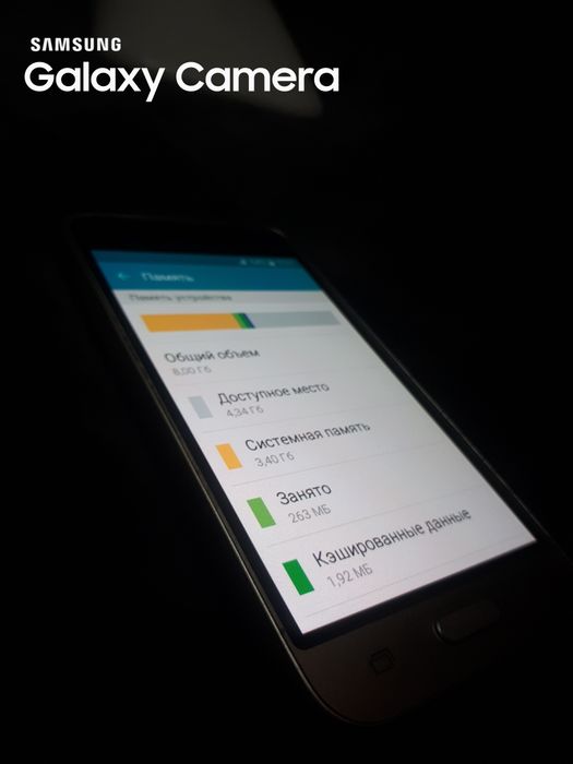 Samsung Galaxy j1