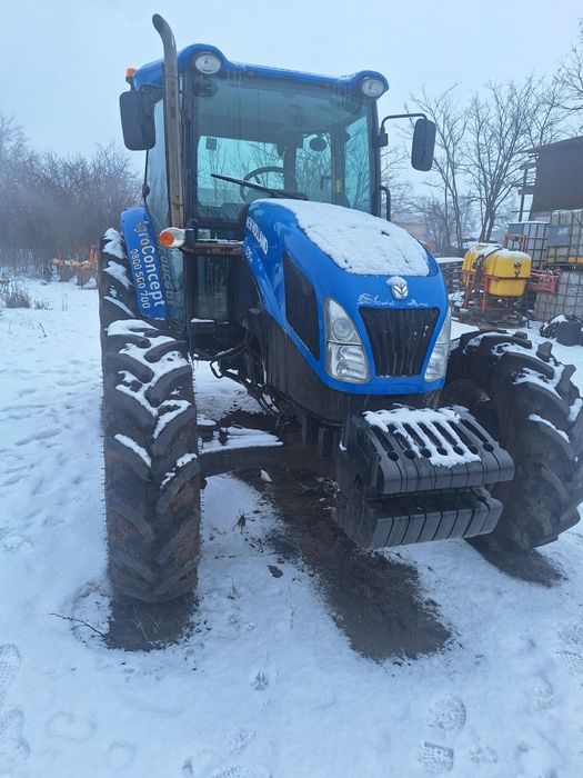 New Holland TD5 95